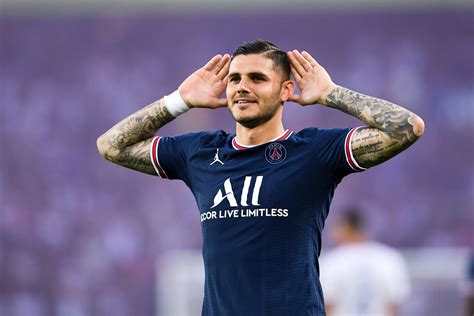 icardi psg